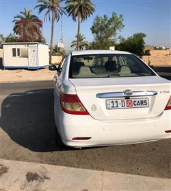 BYD F3